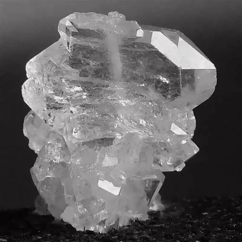 Фаден кварц Фаден кварц - Магический кристалл