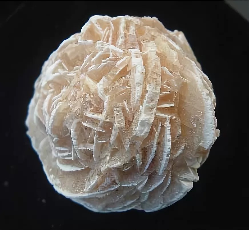 Селенит Пустынной Розы Селенит Пустынной Розы - Магический кристалл