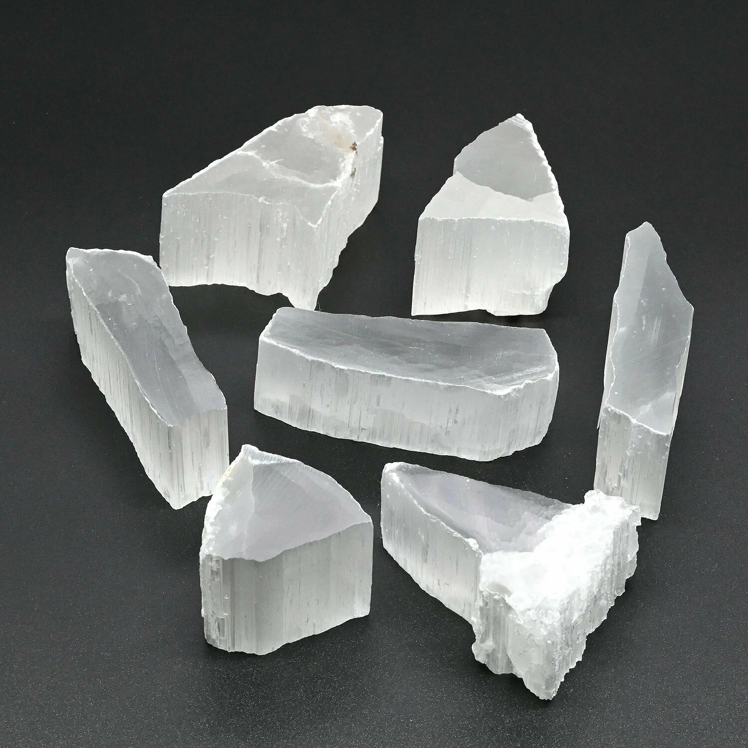 Селенит Селенит - Магический кристалл