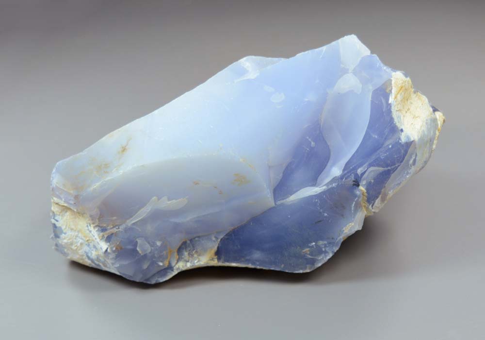 Синий халцедон Синий халцедон - Магический кристалл