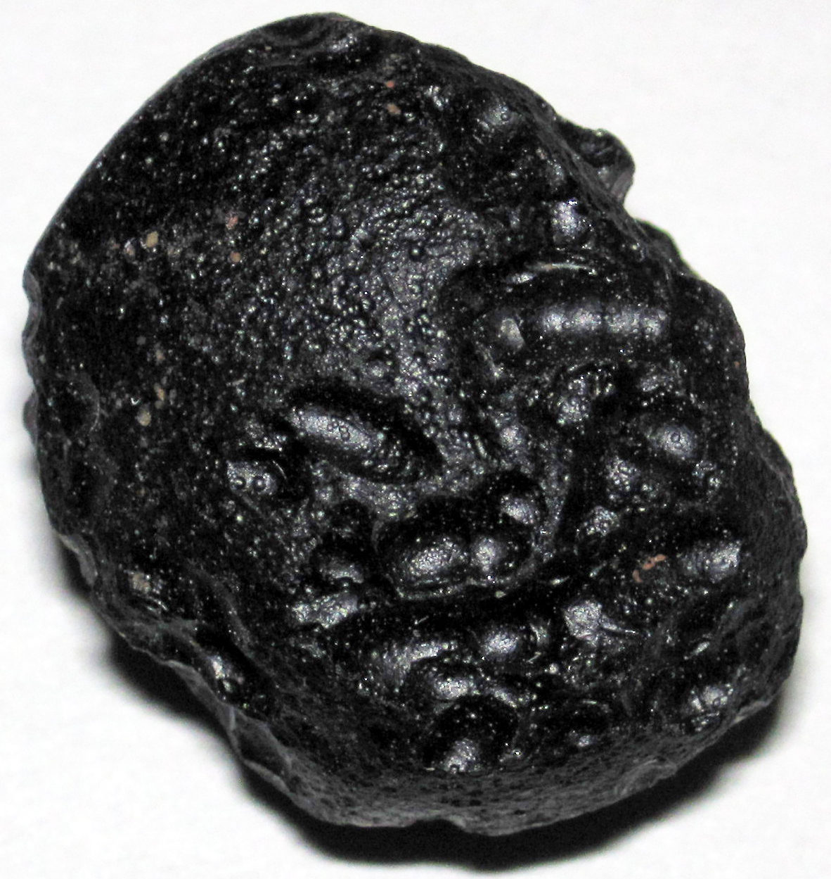 Тектит Тектит - Магический кристалл